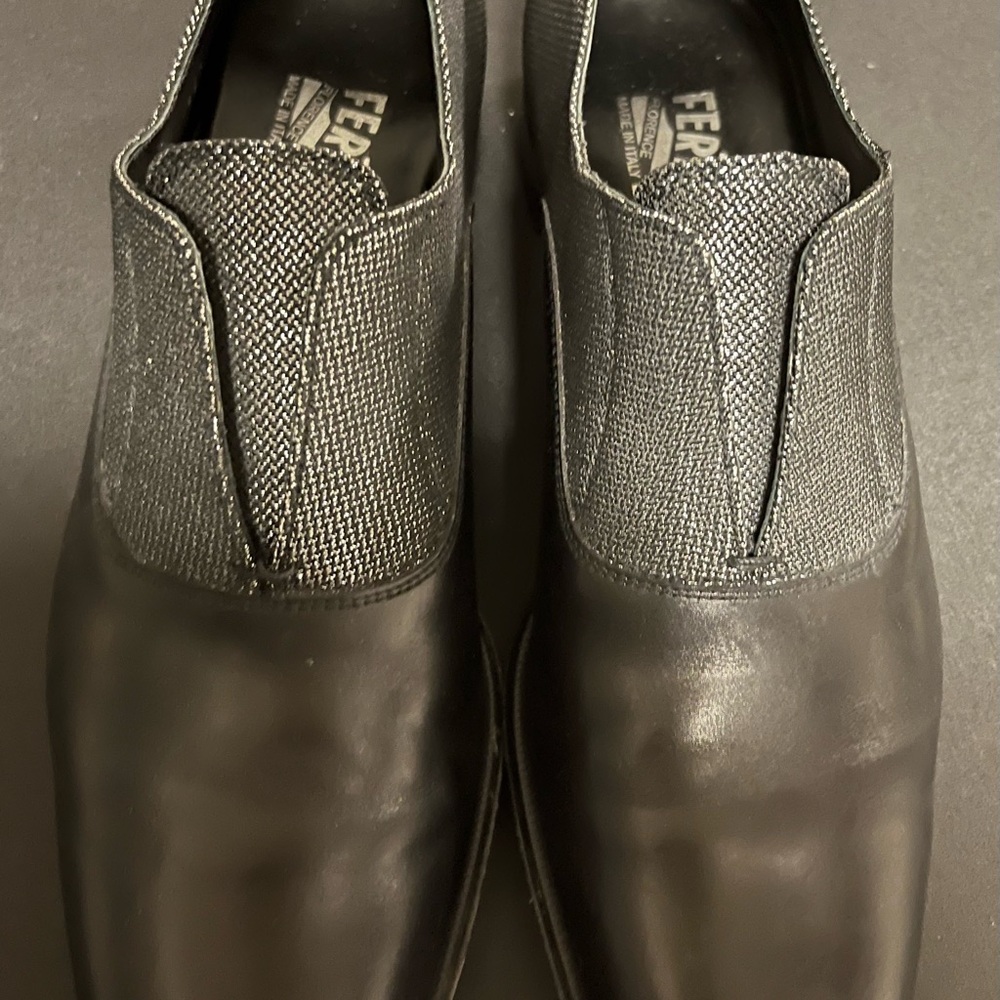 Salvatore Ferragamo shoes